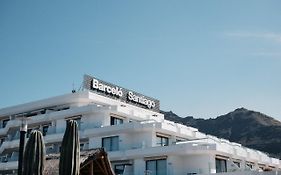 Hotel Barcelo Santiago